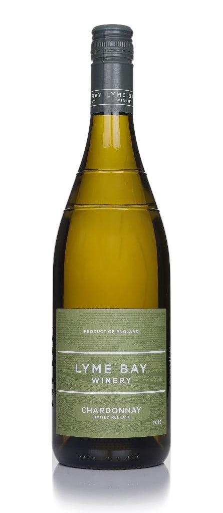 Lyme Bay Winery Chardonnay 2019