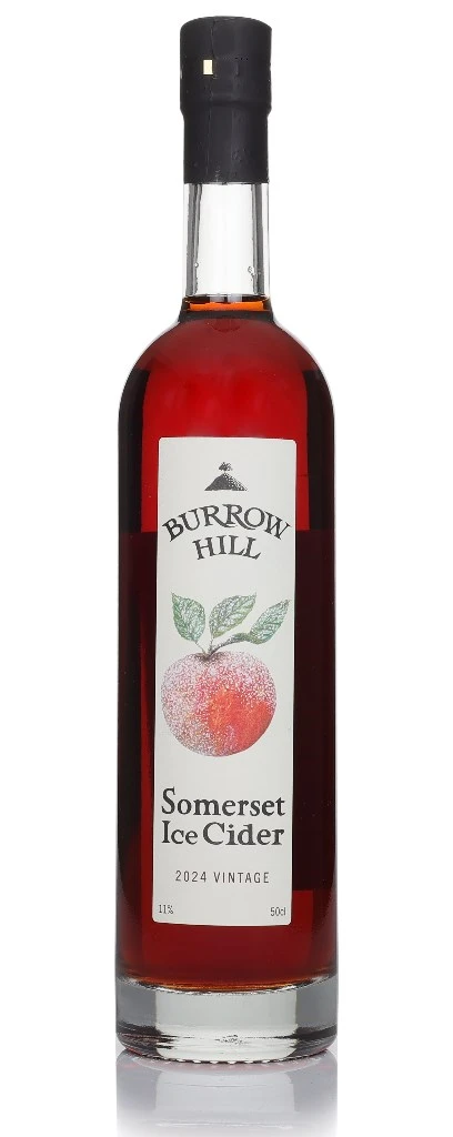 Somerset Ice Cider