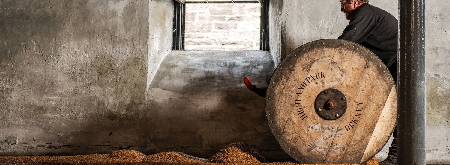 Highland Park Whisky