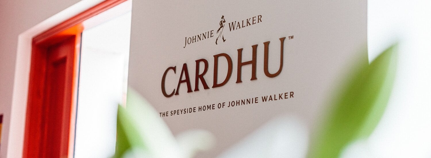 Cardhu Whisky
