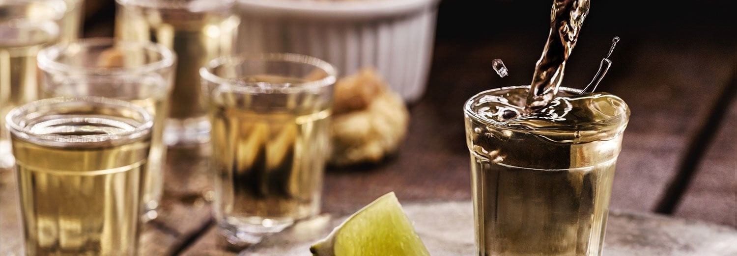 Extra Añejo Tequila