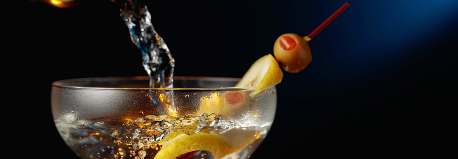 Norwegian Plain Vodka