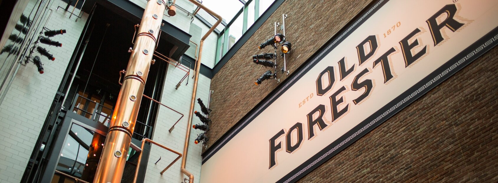 Old Forester Whiskey