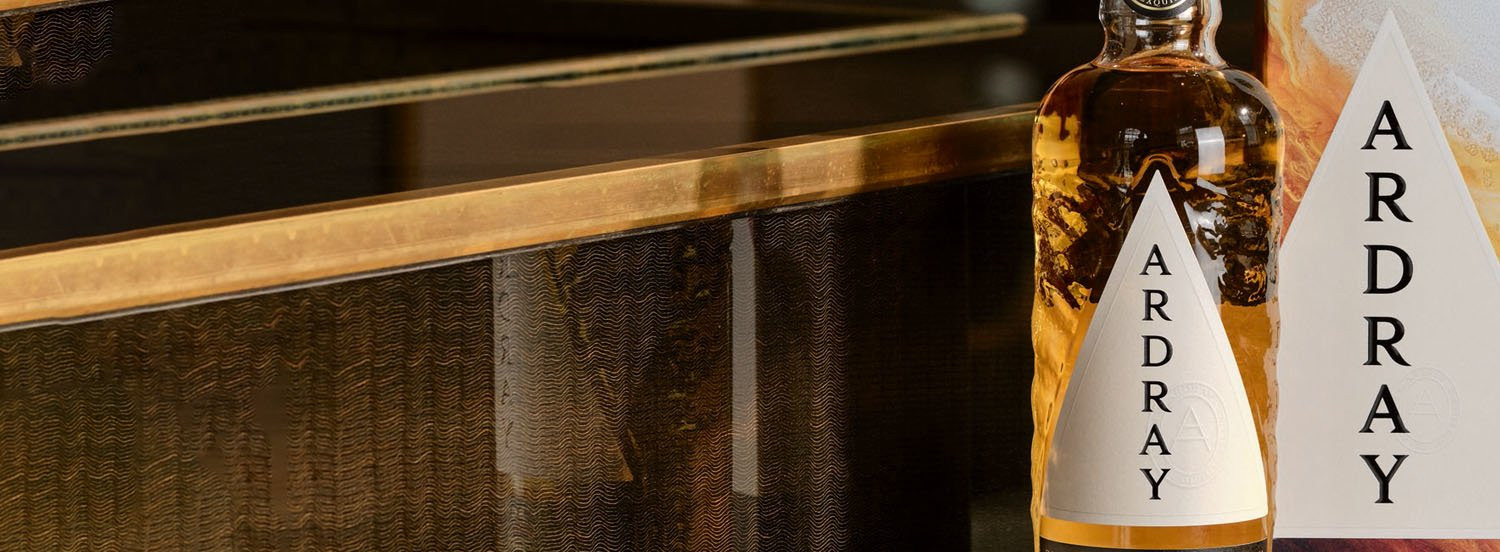 Ardray Whisky
