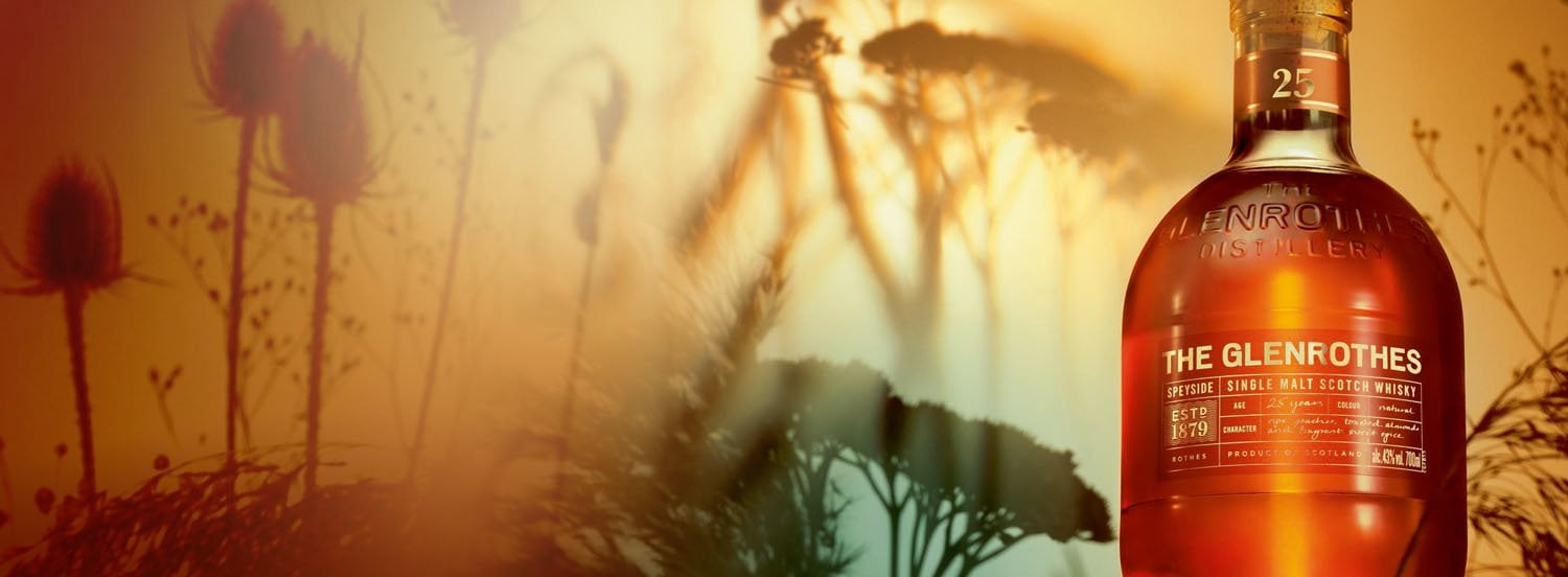 Glenrothes Whisky