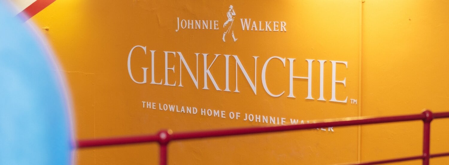 Glenkinchie Single Malt Scotch Whisky