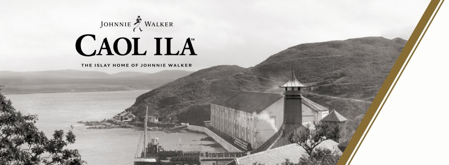 Caol Ila Whisky