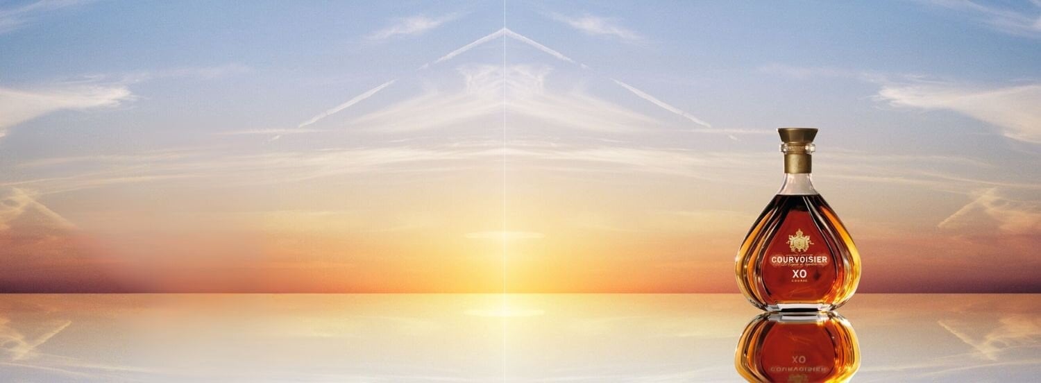 Courvoisier Cognac