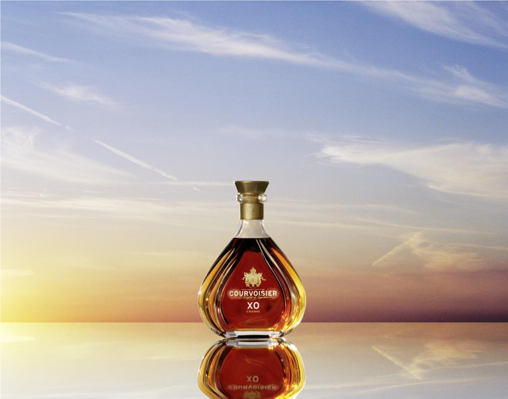 Courvoisier XO Cognac 70cl | Master Of Malt
