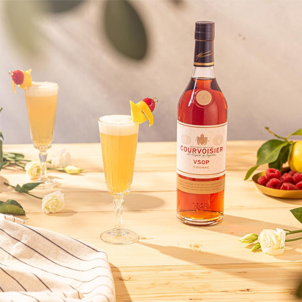 Courvoisier VSOP Cognac 70cl | Master Of Malt
