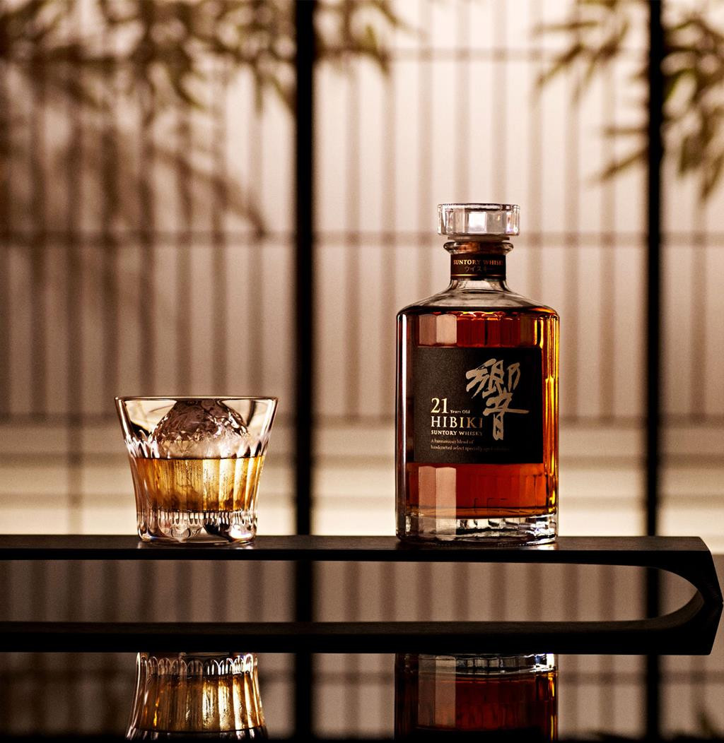 Hibiki 21年 ジャパニーズウイスキー 750ml 空瓶5本セット Hibiki 21 Year Japanese Whisky – FineLiquors