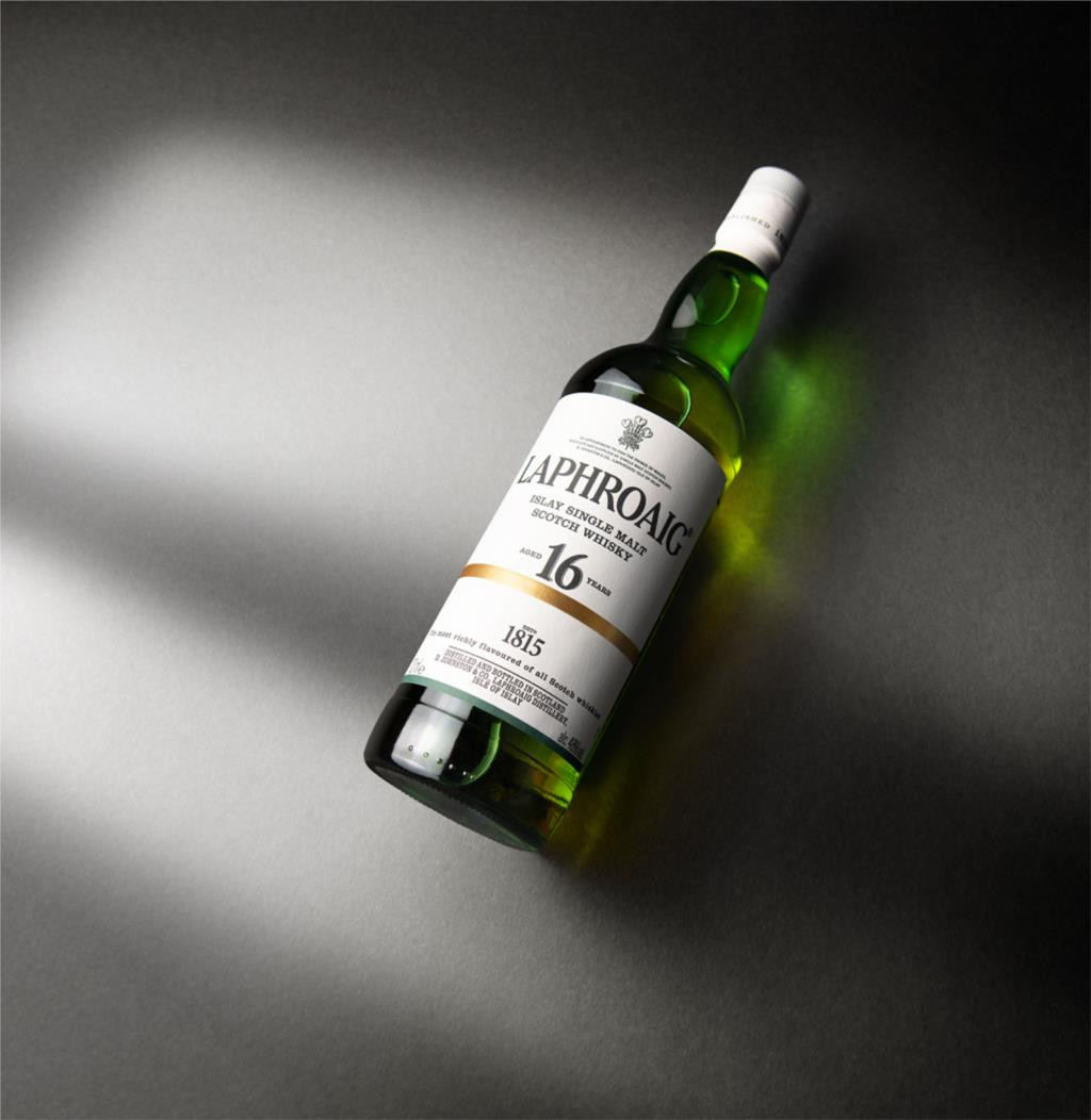 Laphroaig 16 Year Old 70cl Whisky | Master Of Malt