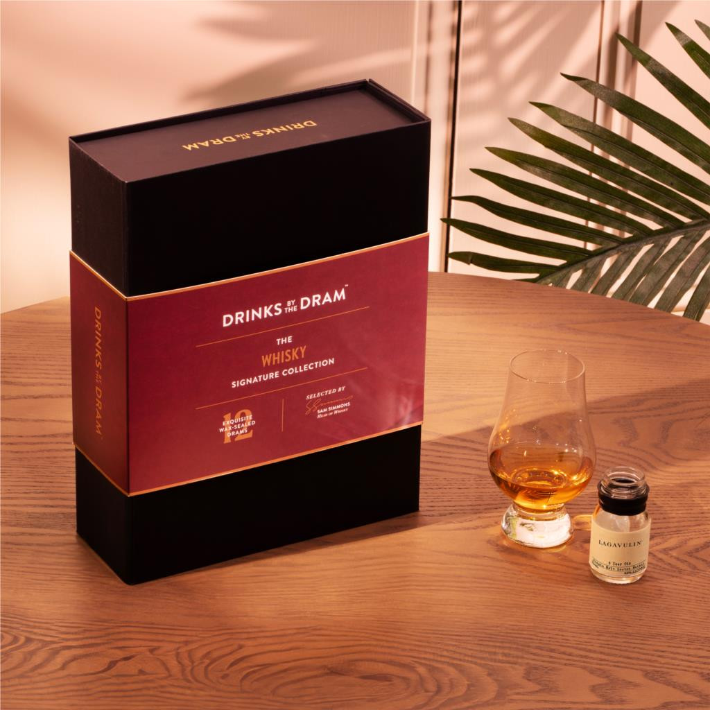 The Whisky Signature Collection | Master Of Malt