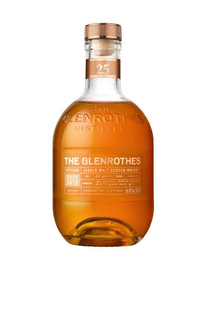The Glenrothes 42 Year Old 70cl Whisky | Master Of Malt