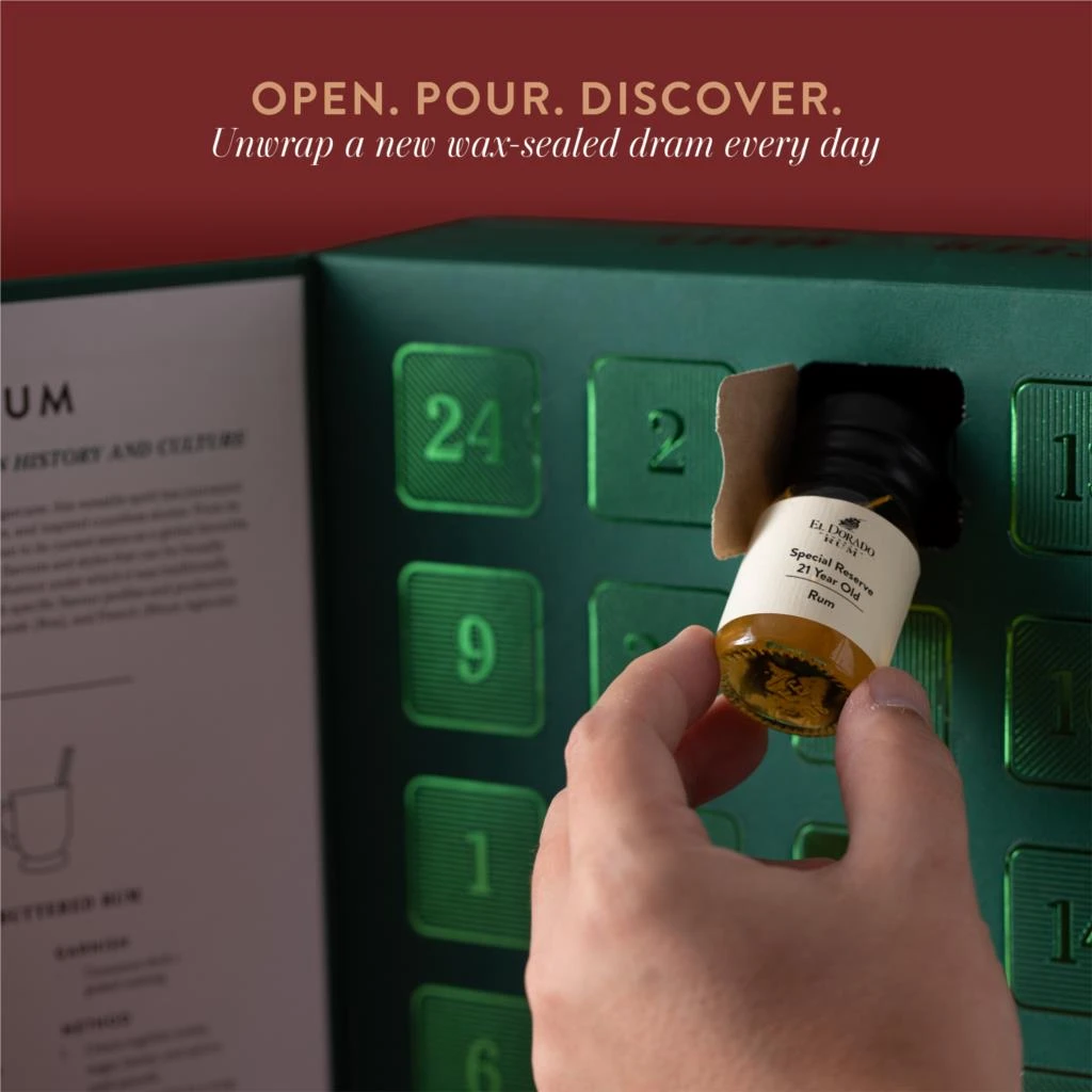 The Rum Advent Calendar (2026 Edition) - image 4
