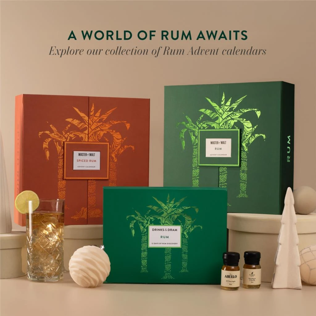 The Rum Advent Calendar (2026 Edition) - image 5