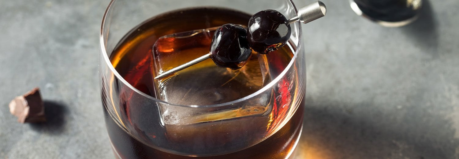 Chocolate Flavoured Rum