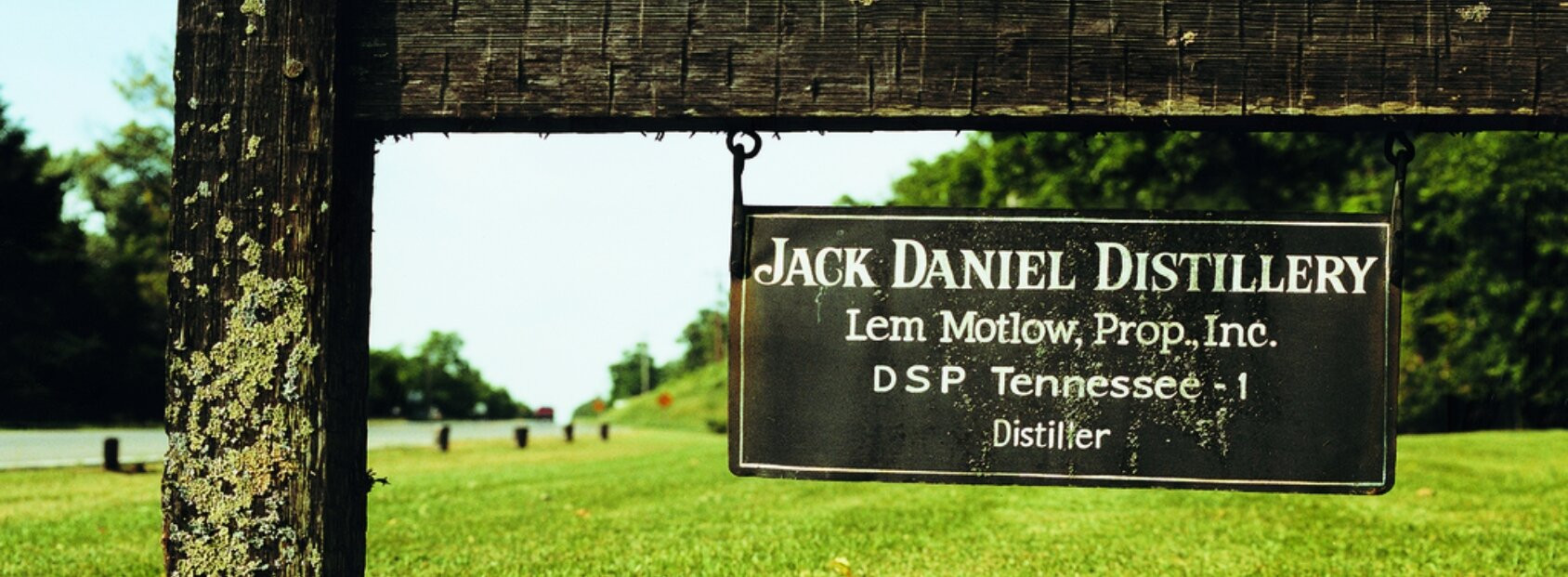 Jack Daniel's Whiskey