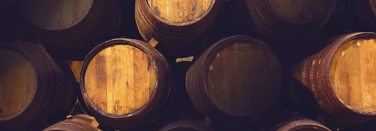 Monkey Shoulder Whisky