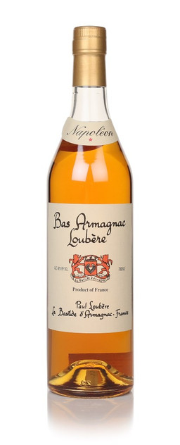 Loubère Napoleon 70cl | Master Of Malt