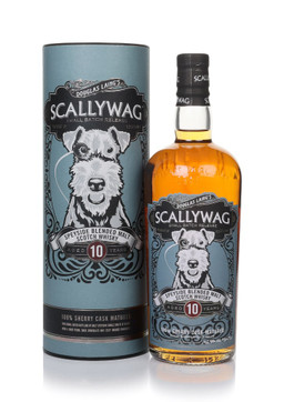 Scallywag 10 Year Old 70cl Whisky | Master Of Malt