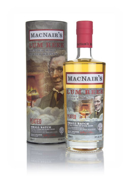 MacNair's Lum Reek 70cl Whisky | Master Of Malt