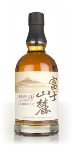 Kirin Fuji-Sanroku 70cl Whisky | Master Of Malt