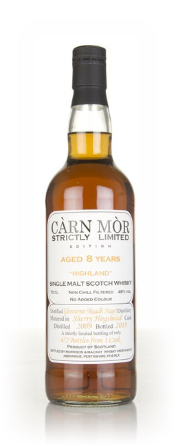 70cl (Sold out)