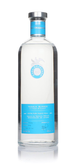 Casa Dragones Blanco 70cl | Master Of Malt