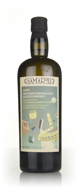 70cl (Sold out)