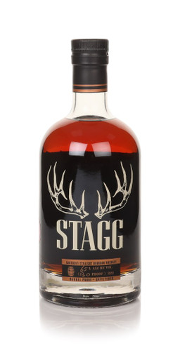 Stagg (65%) 70cl Whisky | Master Of Malt