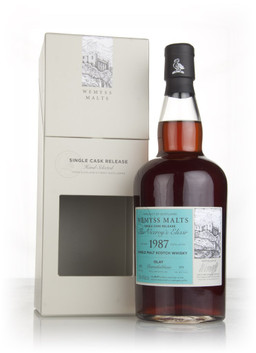 70cl (Sold out)