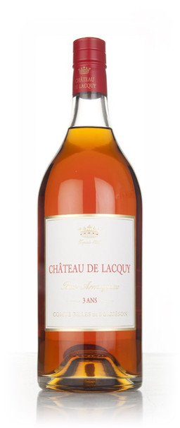 Château de Lacquy 3 Year Old Magnum (1.5L) 150cl | Master Of Malt