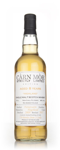 70cl (Sold out)