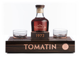 Tomatin 1972 41 Year Old 70cl Whisky | Master Of Malt