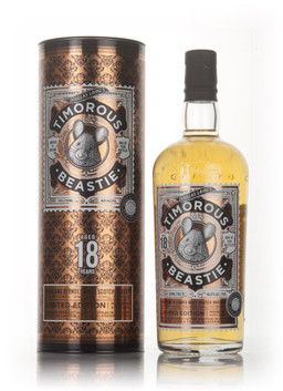 Timorous Beastie 18 Year Old 70cl Whisky | Master Of Malt