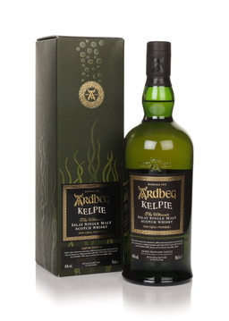 Ardbeg Kelpie 70cl Whisky | Master Of Malt