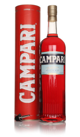 Campari 3L 300cl | Master Of Malt