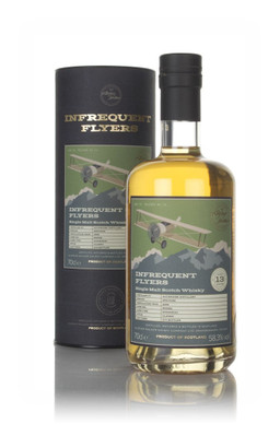 Infrequent Flyers 13年 AUCHROISK オスロスク｜Www.ferriera