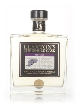 70cl (Sold out)