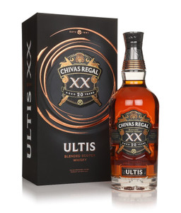Chivas Regal Ultis 70cl Whisky | Master Of Malt