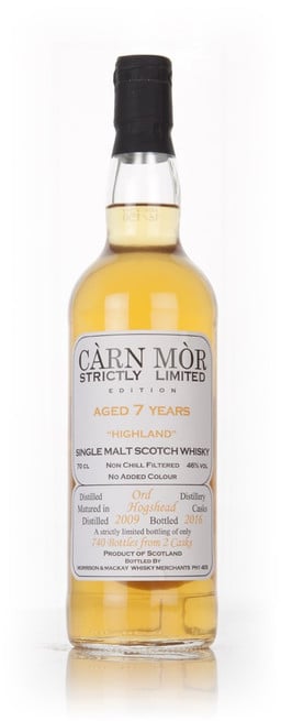 70cl (Sold out)