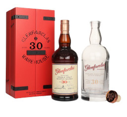 Glenfarclas 30 Year Old 70cl Whisky | Master Of Malt