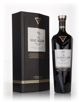 The Macallan Rare Cask Black 70cl Whisky | Master Of Malt