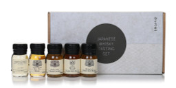 Japanese Whisky Tasting Set 15cl | Master Of Malt
