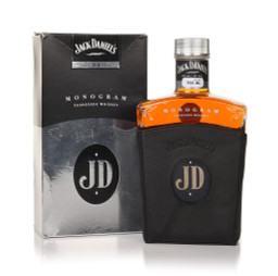 Jack Daniel's Monogram 2004 70cl Whisky | Master Of Malt