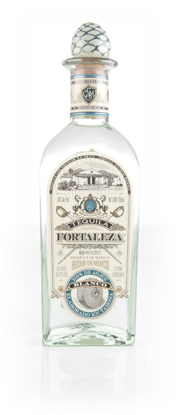 Fortaleza Blanco 70cl | Master Of Malt