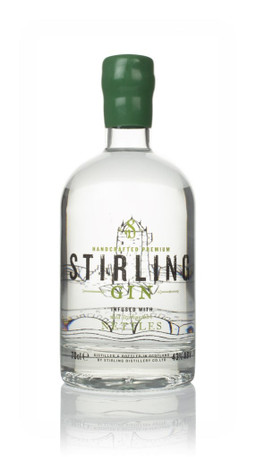 Stirling Gin 70cl | Master Of Malt