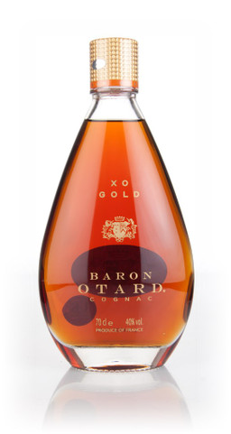 Baron Otard XO Gold 70cl | Master Of Malt
