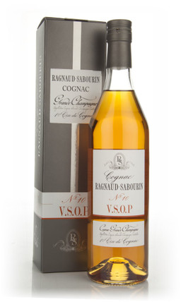 Ragnaud-Sabourin No. 10 VSOP 70cl | Master Of Malt